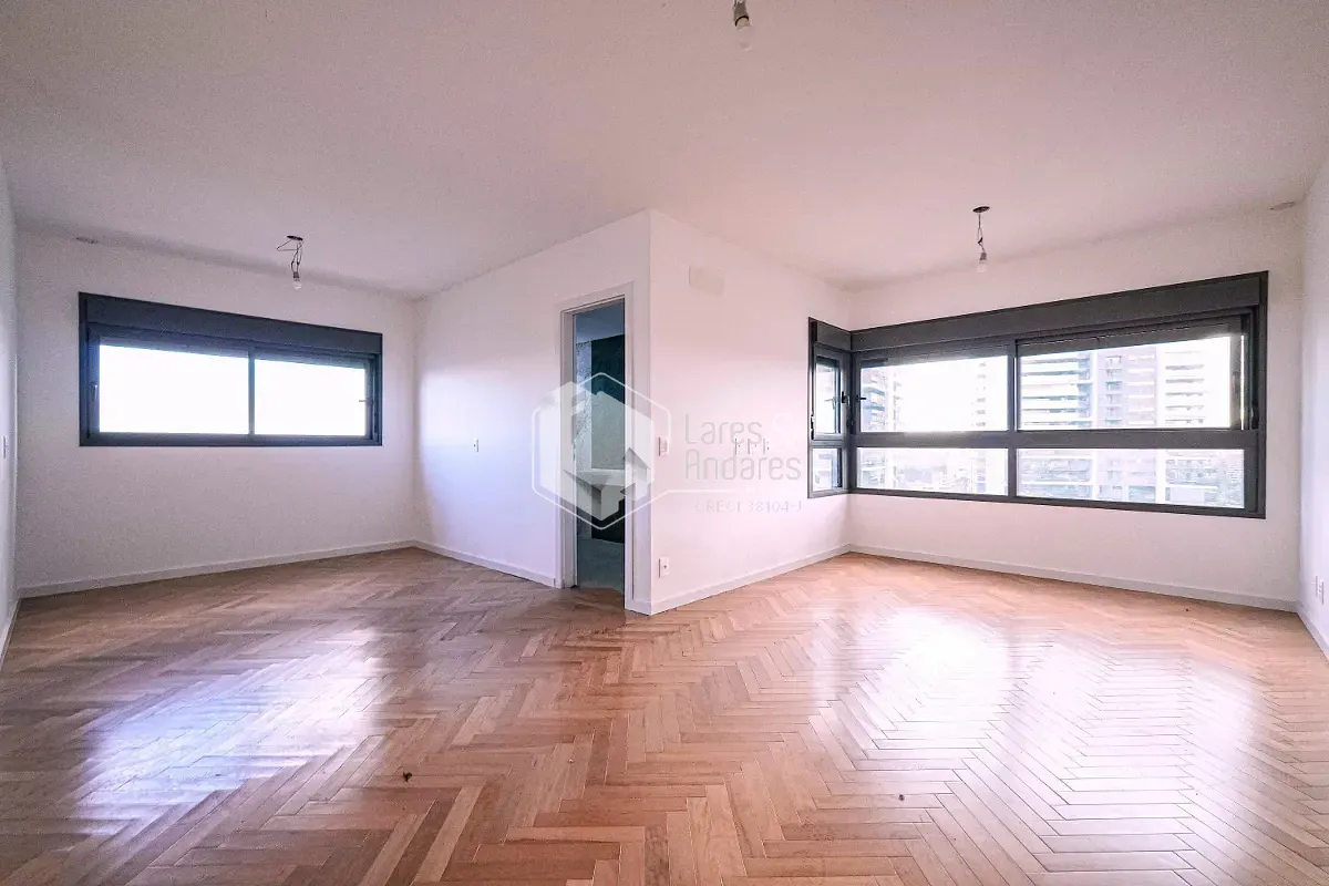 Apartamento, 4 quartos, 325 m² - Foto 6