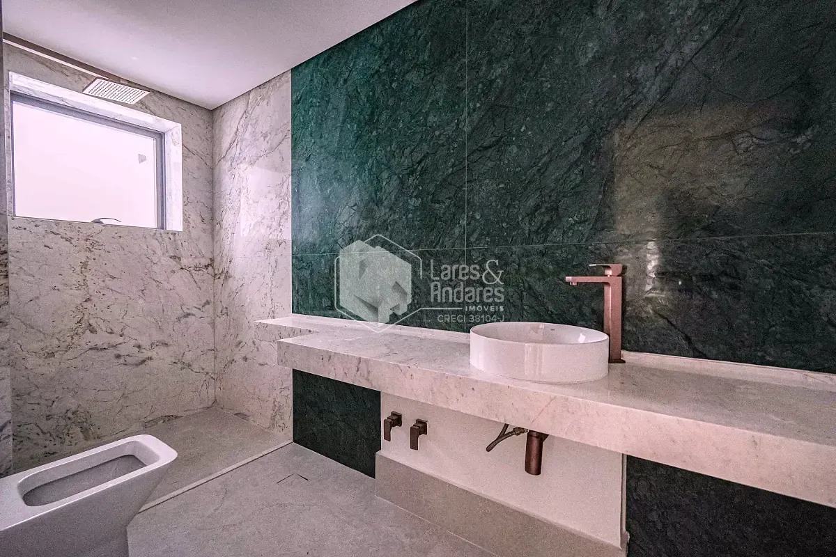 Apartamento, 4 quartos, 325 m² - Foto 21