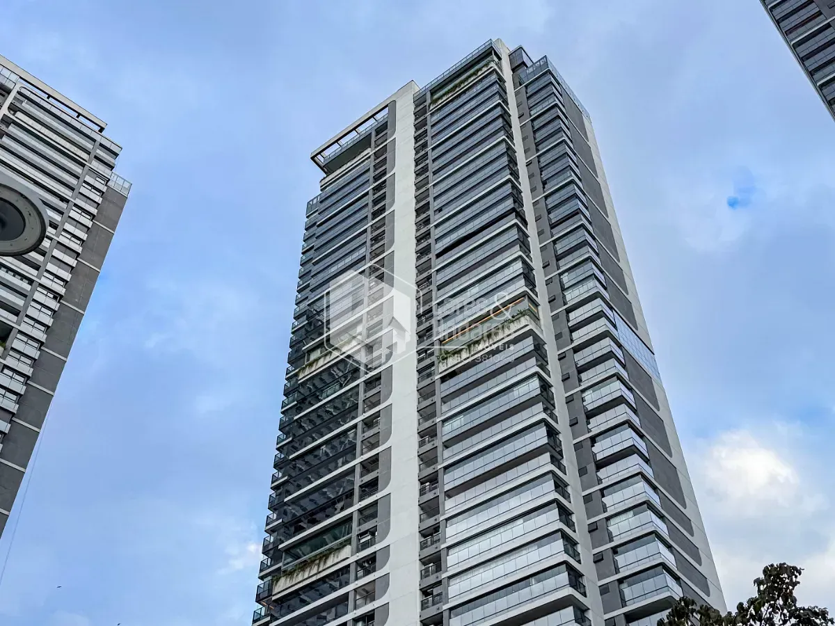 Apartamento, 4 quartos, 325 m² - Foto 35
