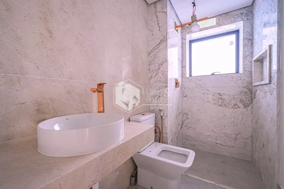 Apartamento, 4 quartos, 325 m² - Foto 20