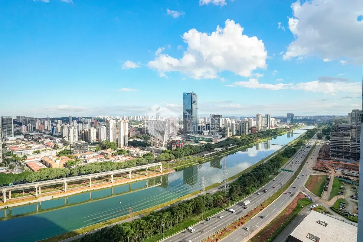 Apartamento, 4 quartos, 325 m² - Foto 4
