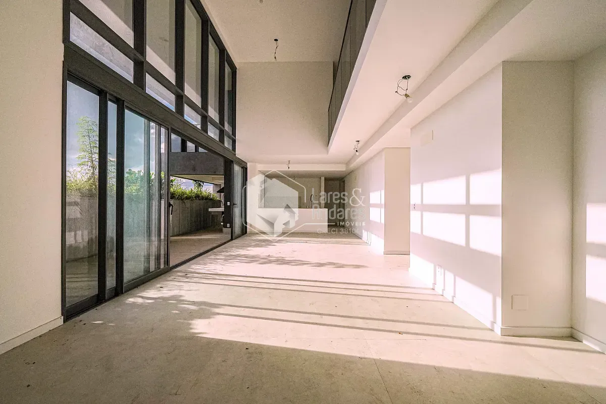 Apartamento, 4 quartos, 325 m² - Foto 13