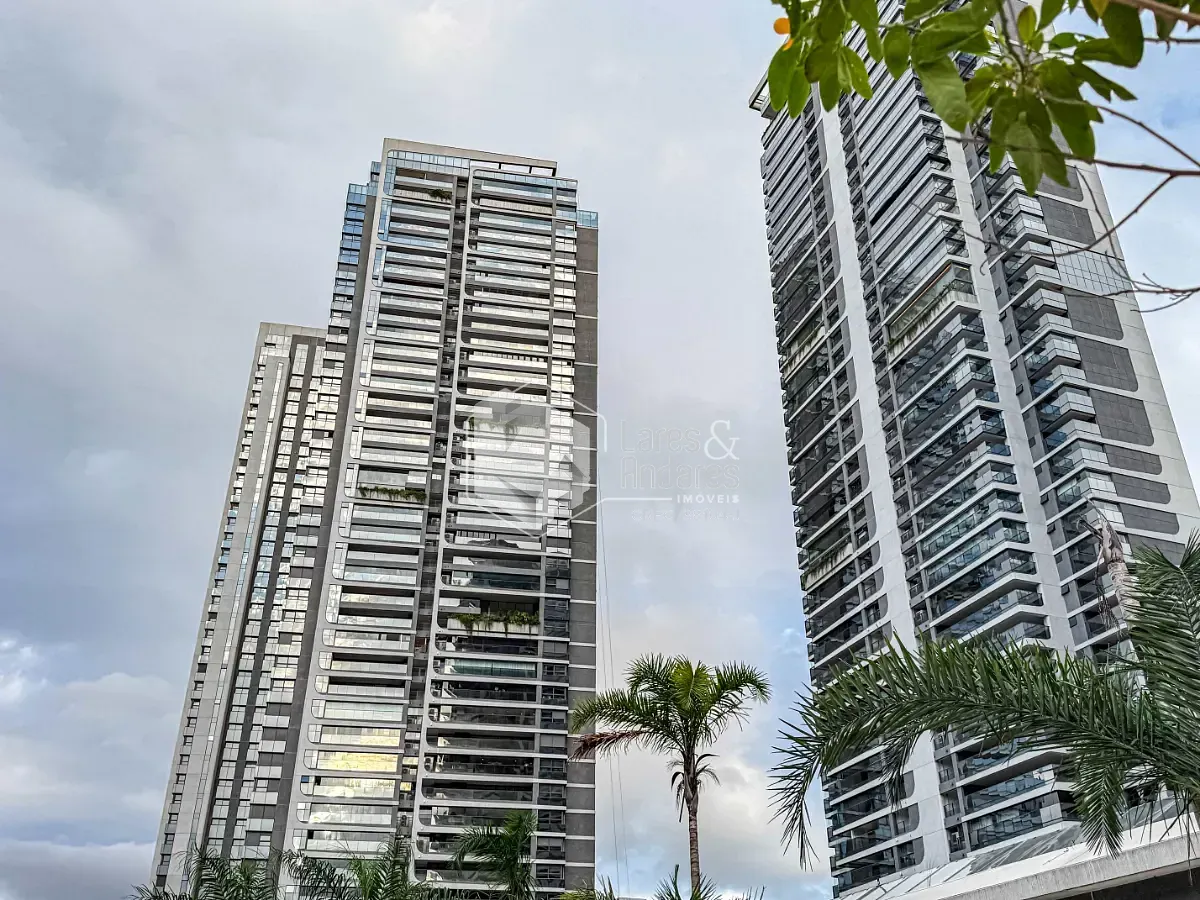 Apartamento, 4 quartos, 325 m² - Foto 36