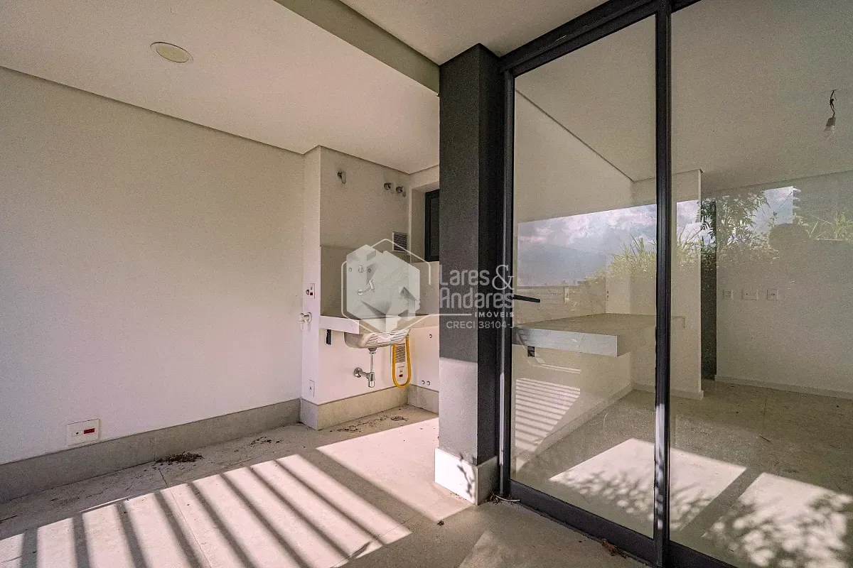 Apartamento, 4 quartos, 325 m² - Foto 14