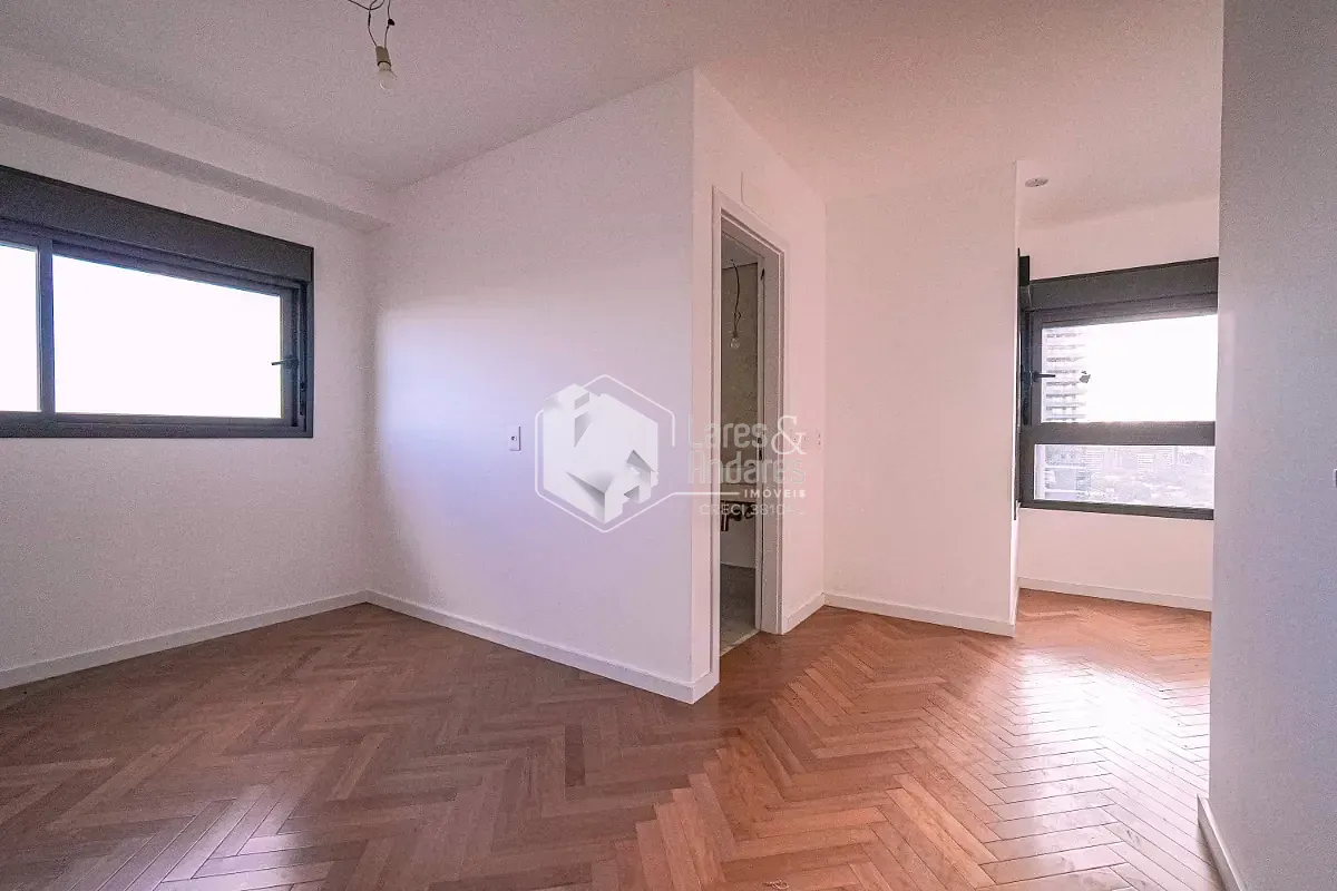 Apartamento, 4 quartos, 325 m² - Foto 8