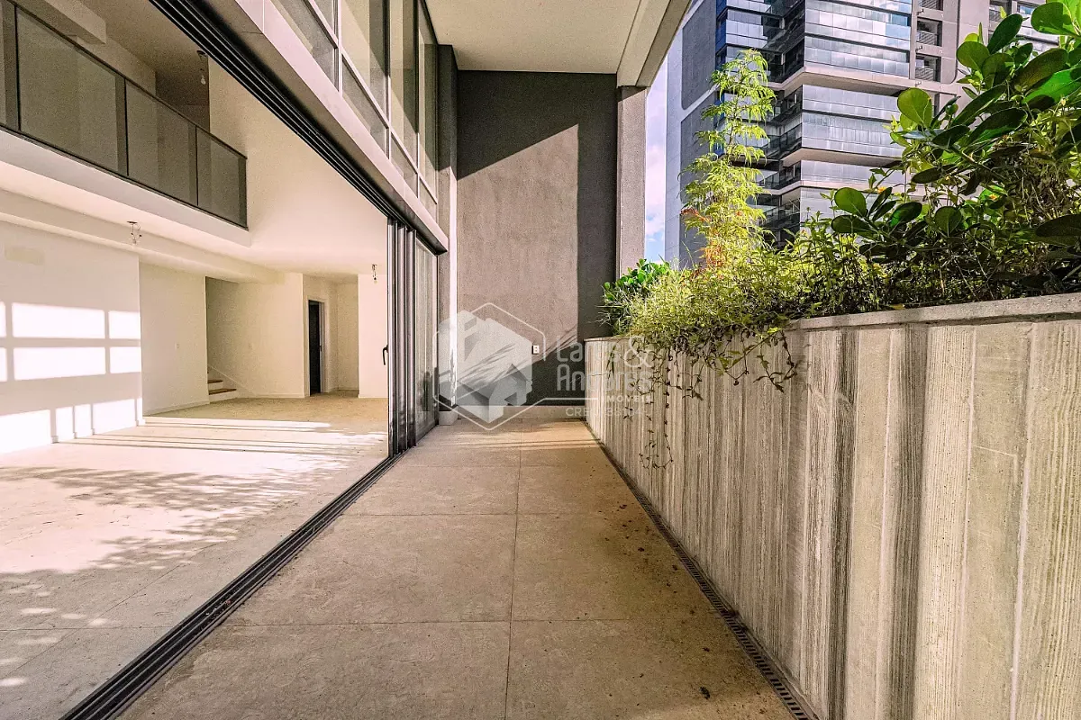 Apartamento, 4 quartos, 325 m² - Foto 24