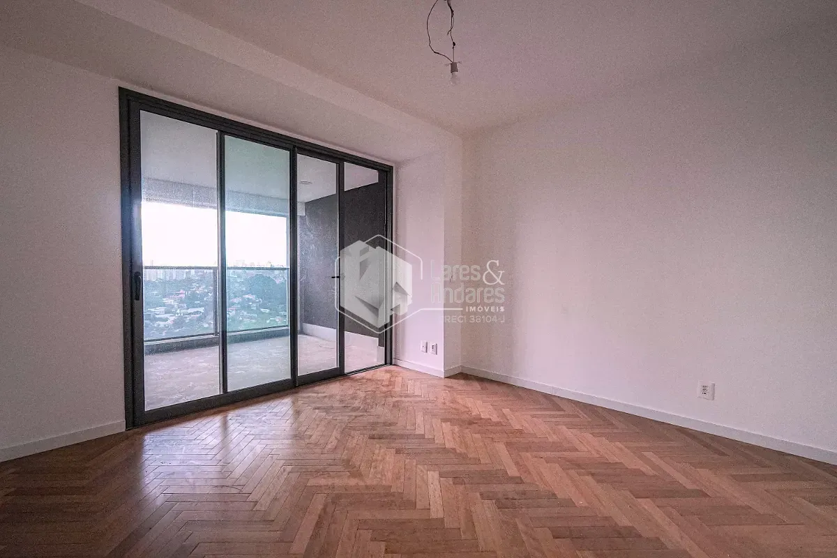 Apartamento, 4 quartos, 325 m² - Foto 7