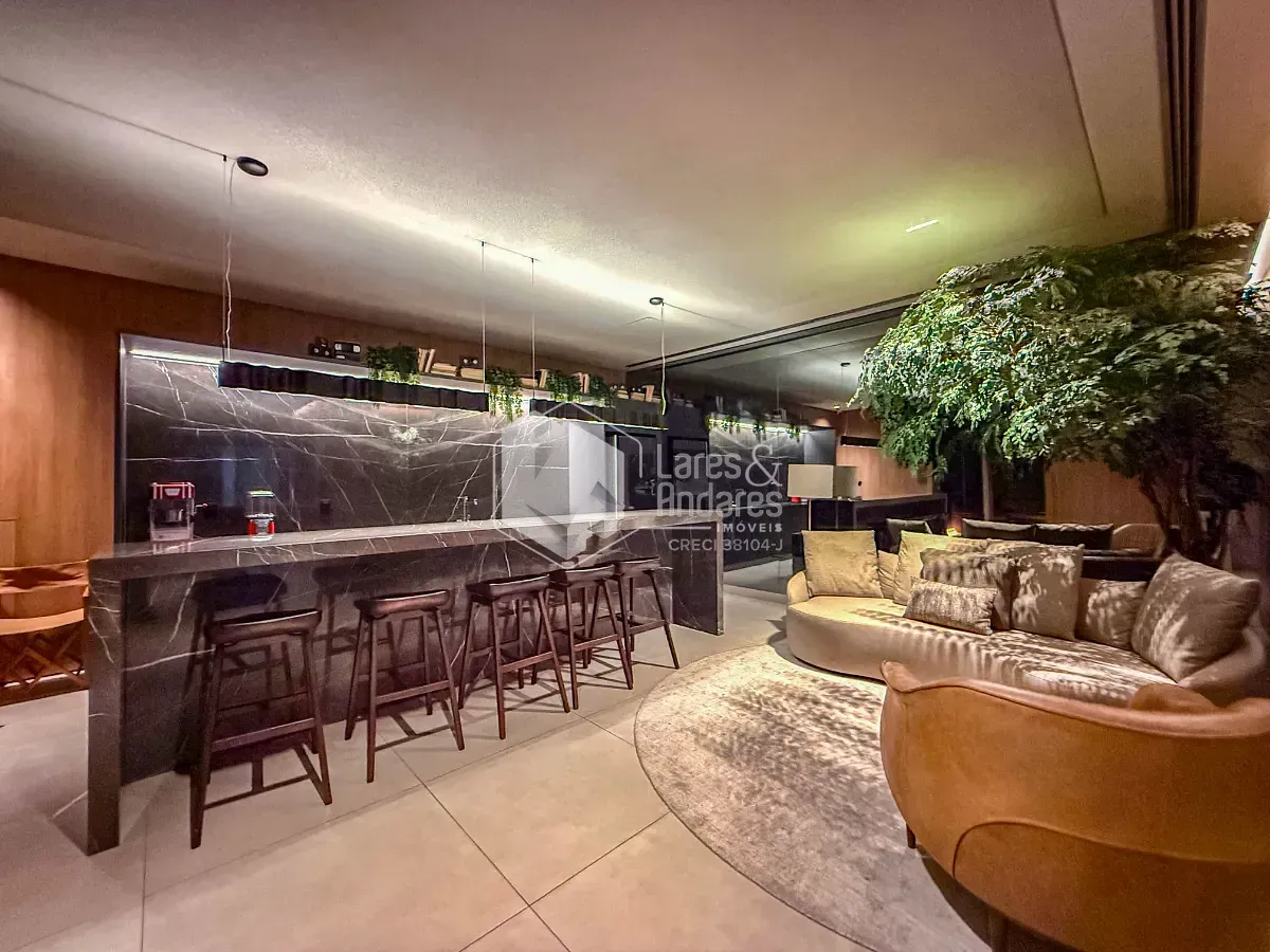 Apartamento, 4 quartos, 325 m² - Foto 33