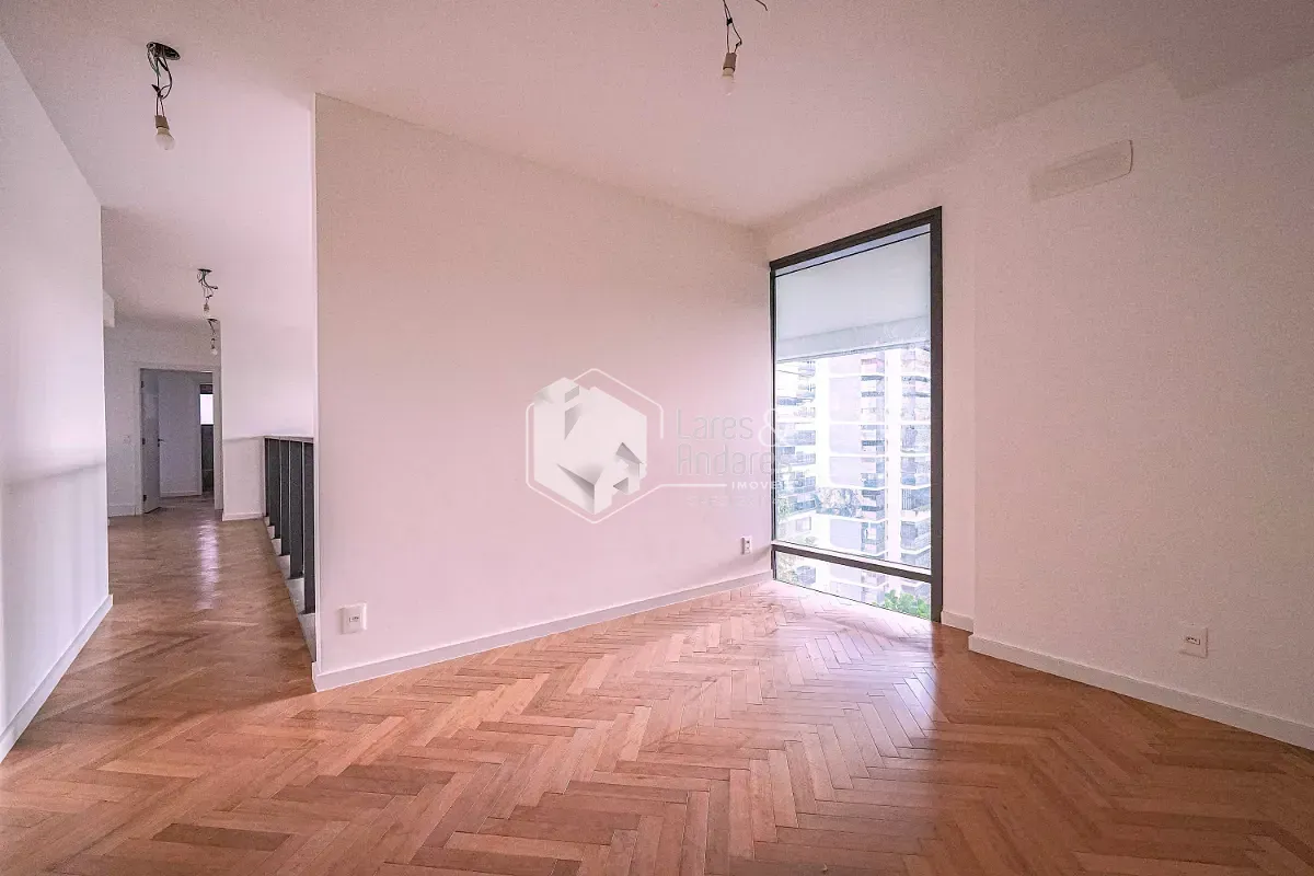 Apartamento, 4 quartos, 325 m² - Foto 5