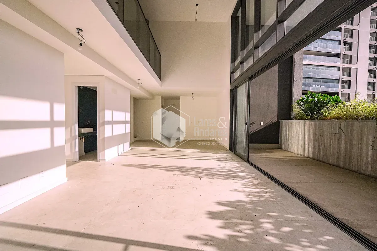 Apartamento, 4 quartos, 325 m² - Foto 12