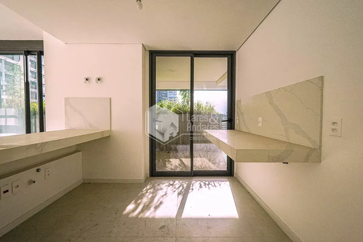 Apartamento, 4 quartos, 325 m² - Foto 17