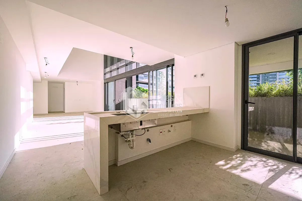 Apartamento, 4 quartos, 325 m² - Foto 15