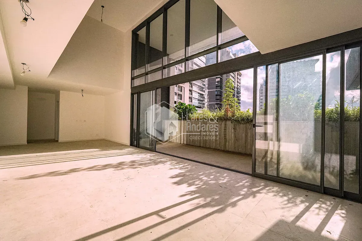 Apartamento, 4 quartos, 325 m² - Foto 1