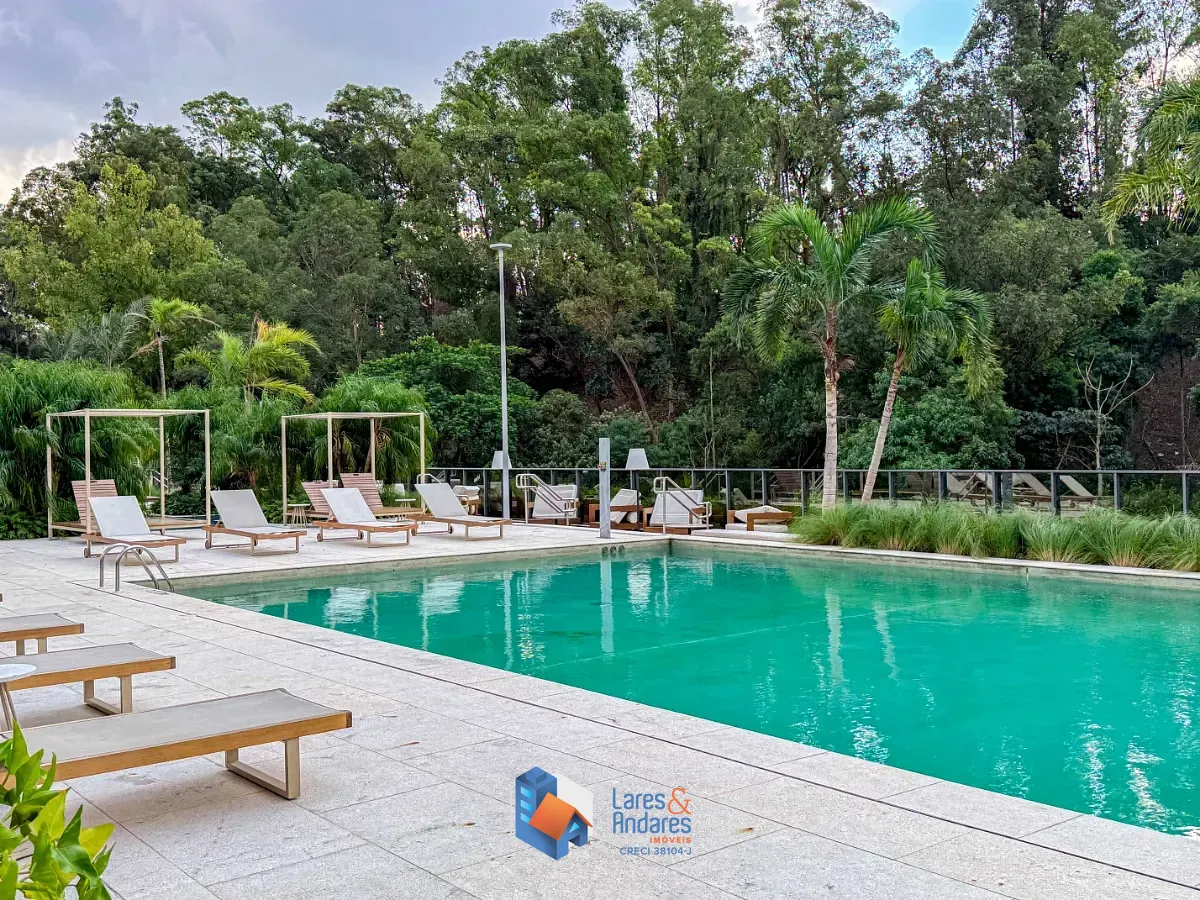Apartamento, 4 quartos, 325 m² - Foto 25