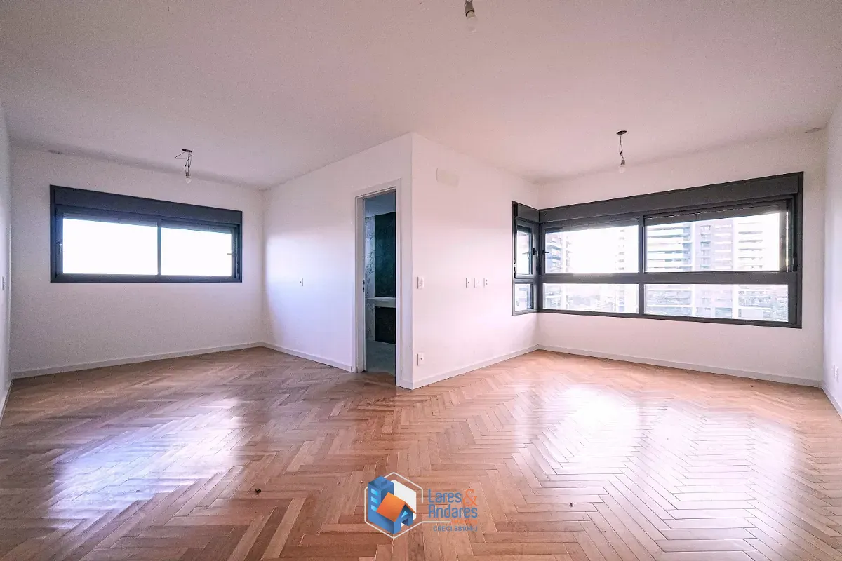 Apartamento, 4 quartos, 325 m² - Foto 6