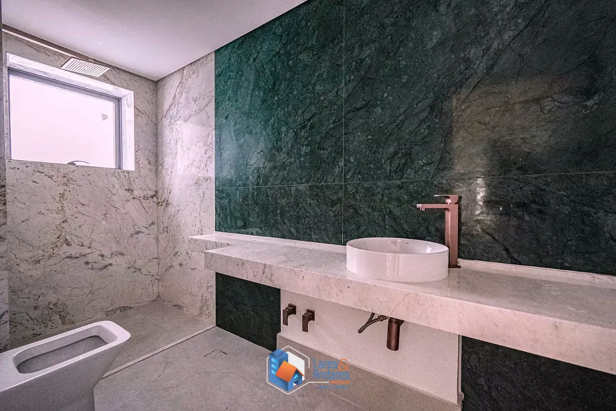 Apartamento, 4 quartos, 325 m² - Foto 21
