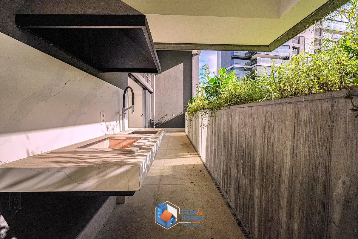 Apartamento, 4 quartos, 325 m² - Foto 23