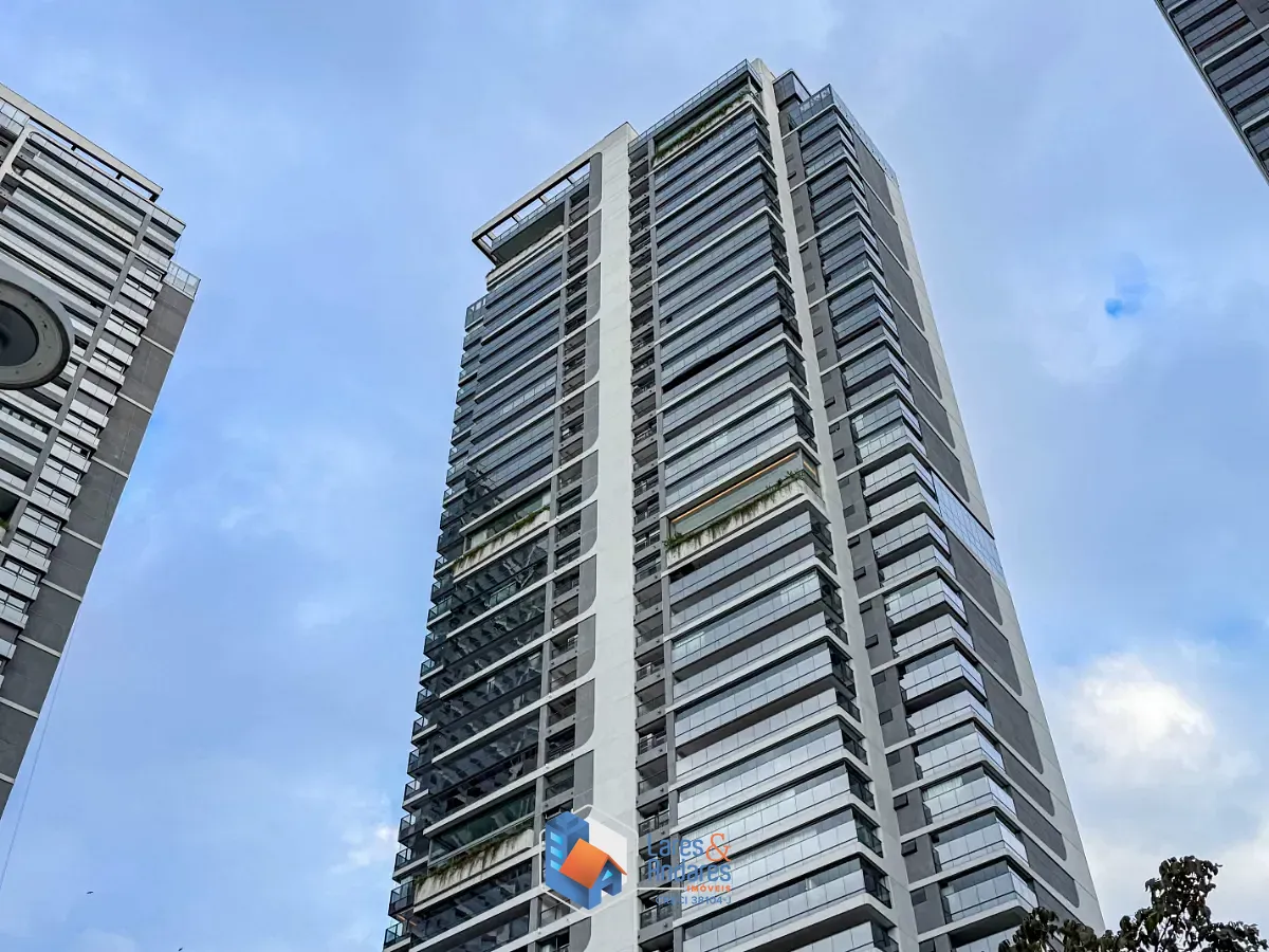Apartamento, 4 quartos, 325 m² - Foto 35