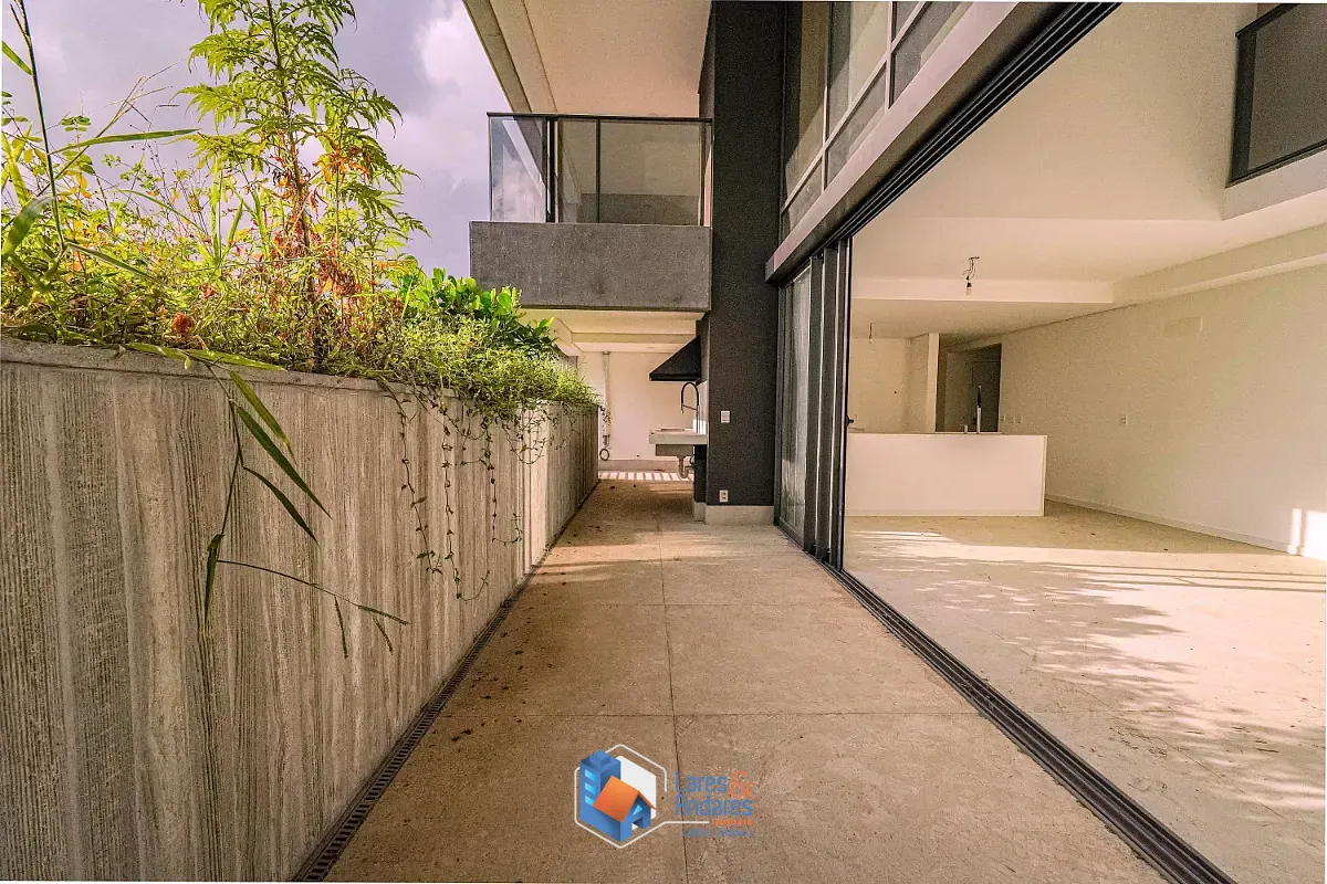 Apartamento, 4 quartos, 325 m² - Foto 19