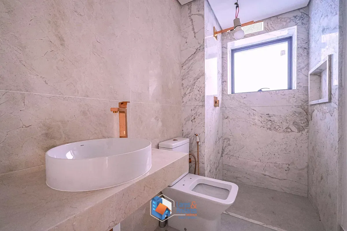 Apartamento, 4 quartos, 325 m² - Foto 20