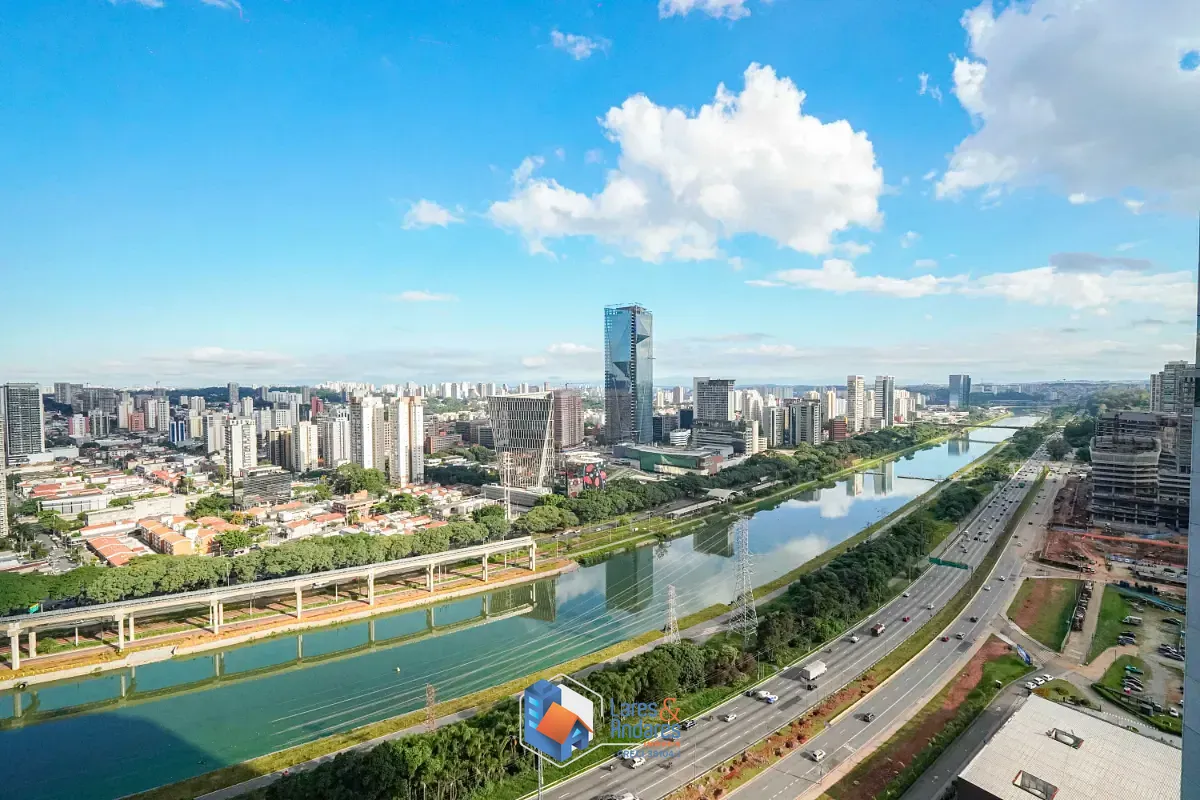 Apartamento, 4 quartos, 325 m² - Foto 4