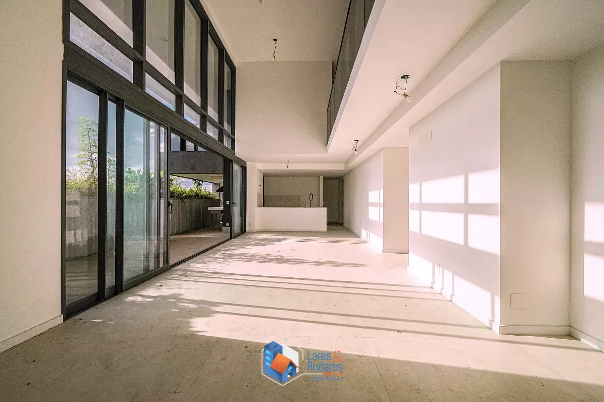 Apartamento, 4 quartos, 325 m² - Foto 13