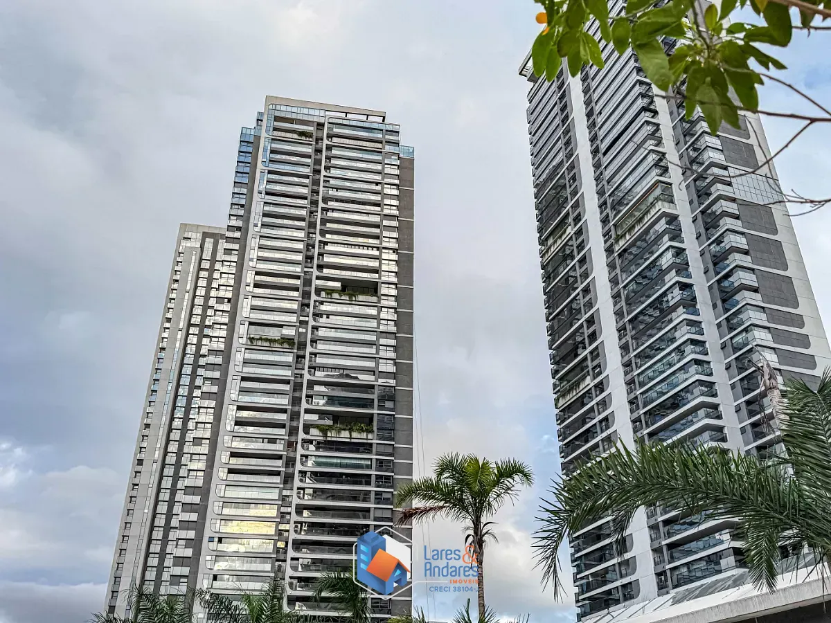 Apartamento, 4 quartos, 325 m² - Foto 36