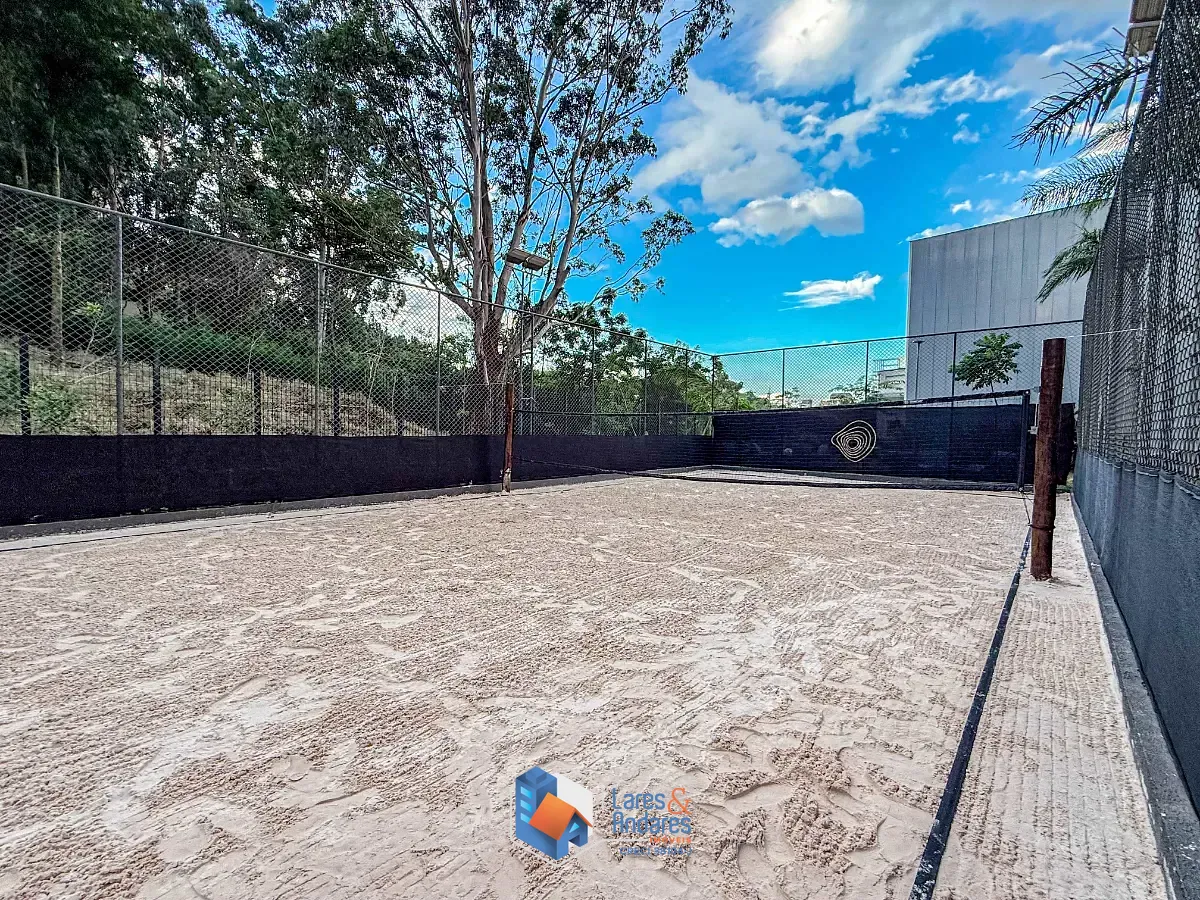 Apartamento, 4 quartos, 325 m² - Foto 27