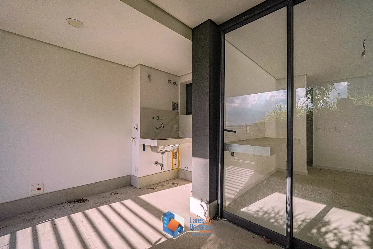 Apartamento, 4 quartos, 325 m² - Foto 14