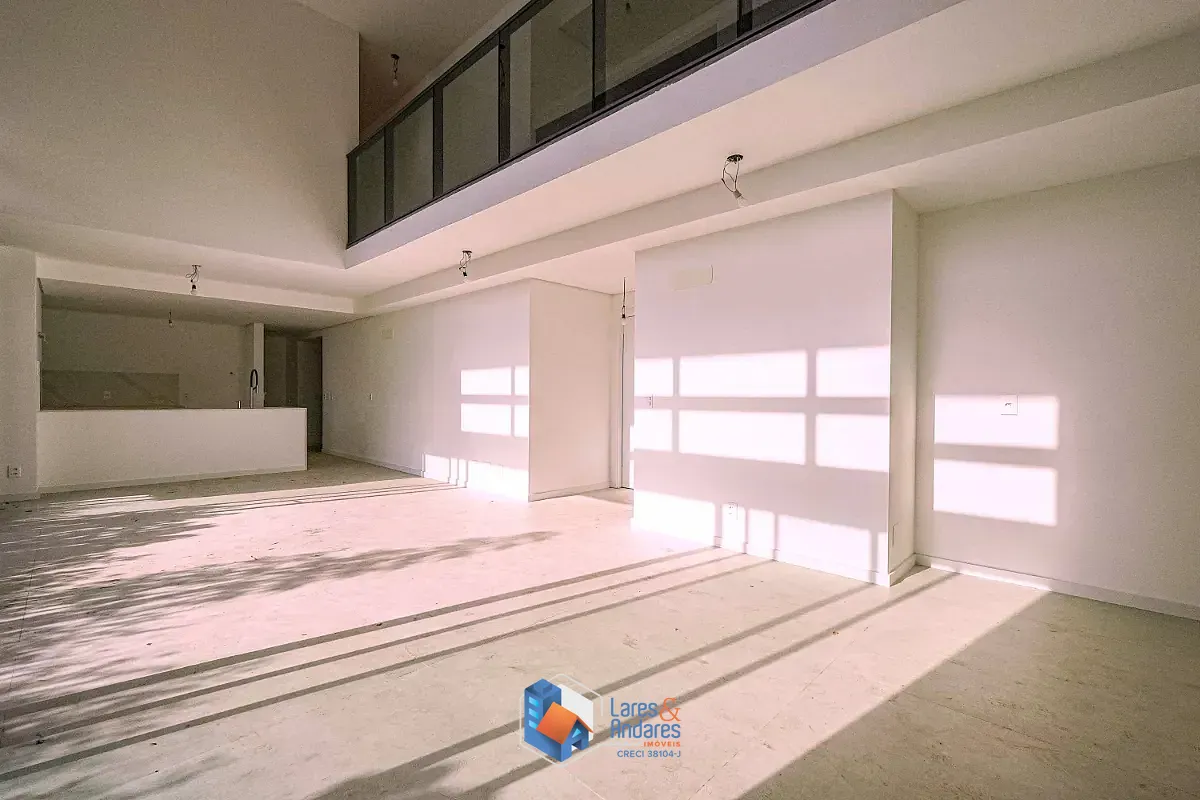 Apartamento, 4 quartos, 325 m² - Foto 11