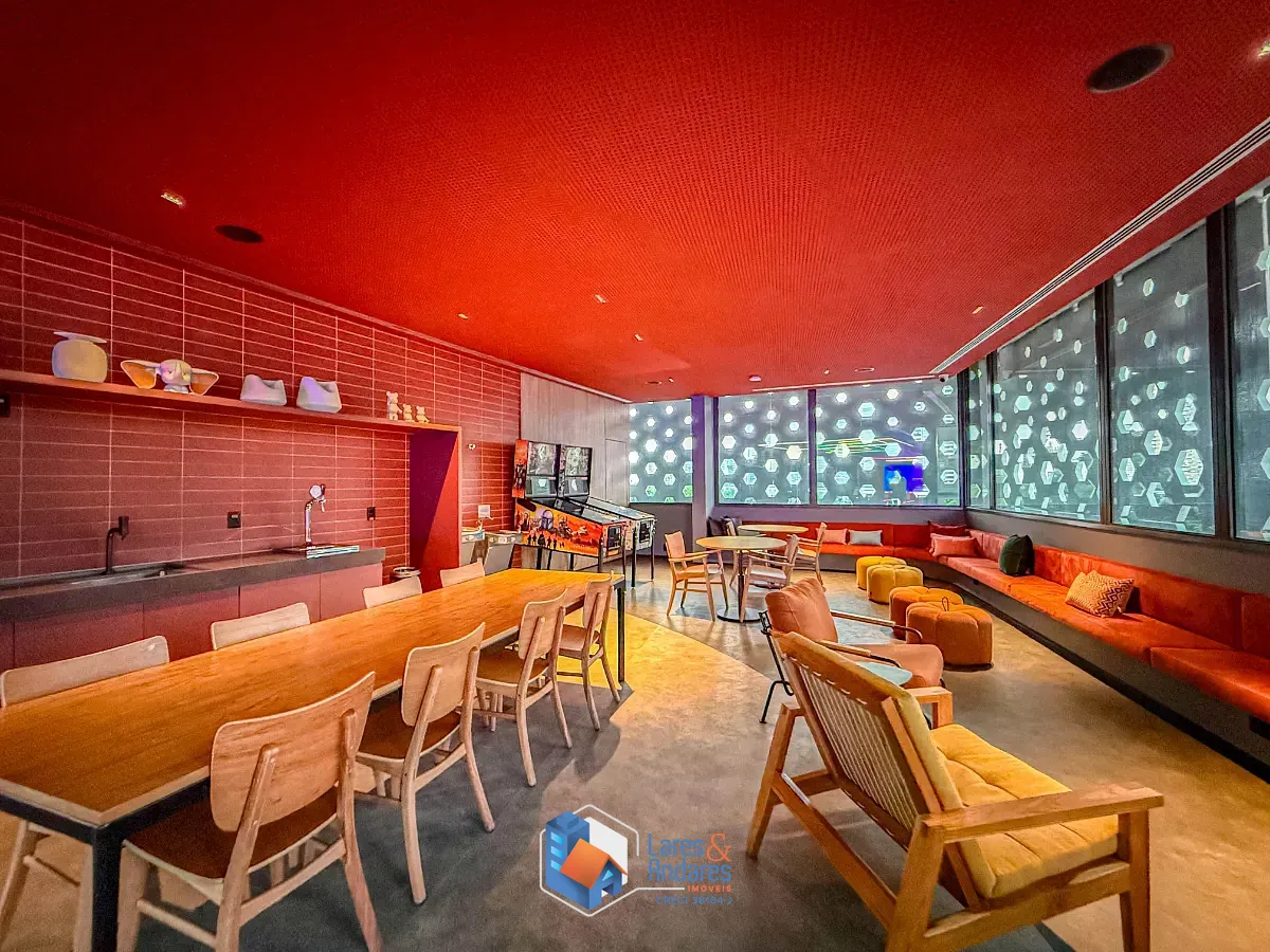 Apartamento, 4 quartos, 325 m² - Foto 30