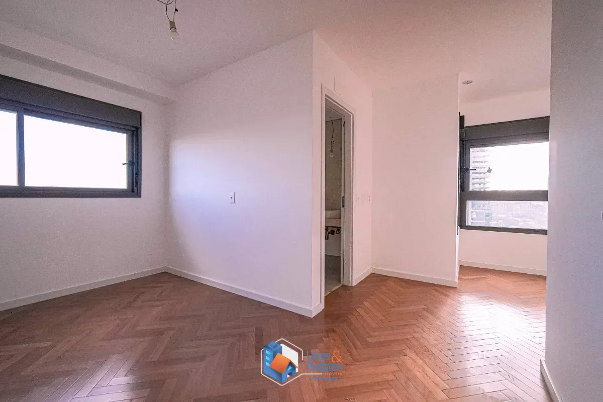 Apartamento, 4 quartos, 325 m² - Foto 8