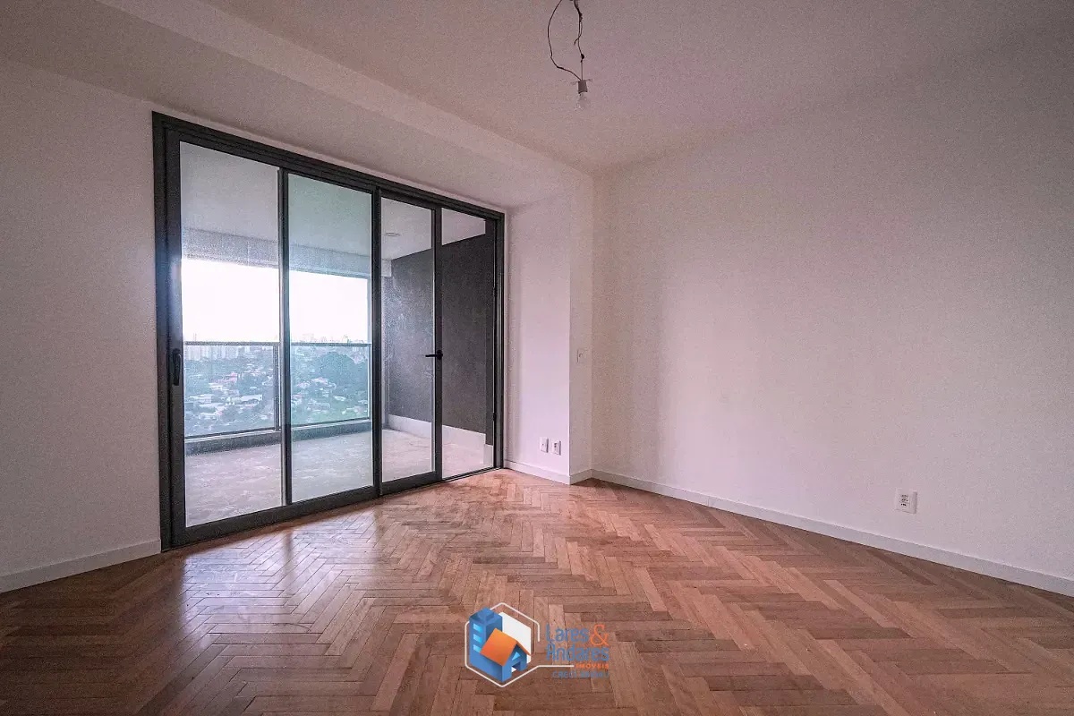 Apartamento, 4 quartos, 325 m² - Foto 7