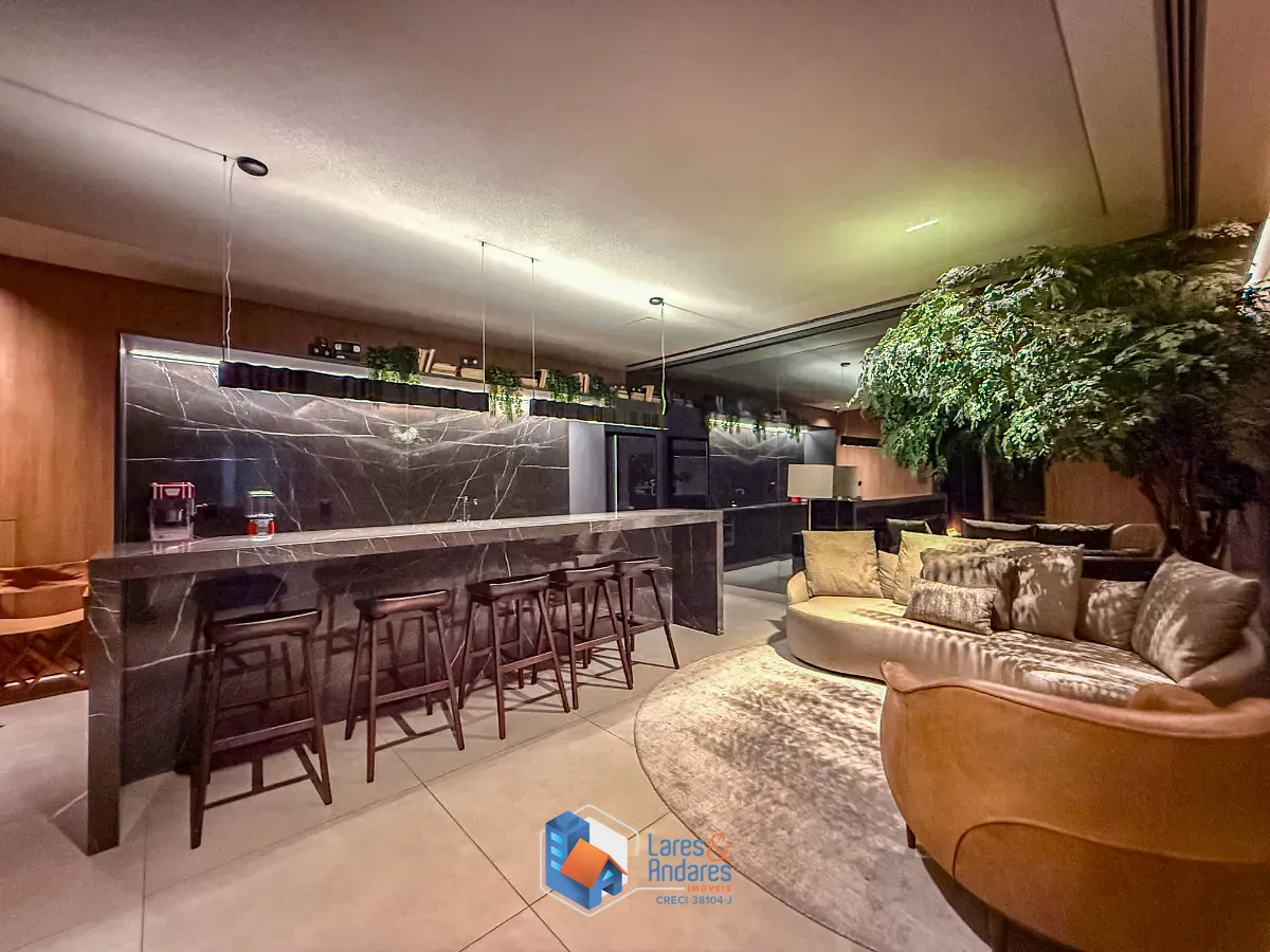 Apartamento, 4 quartos, 325 m² - Foto 33