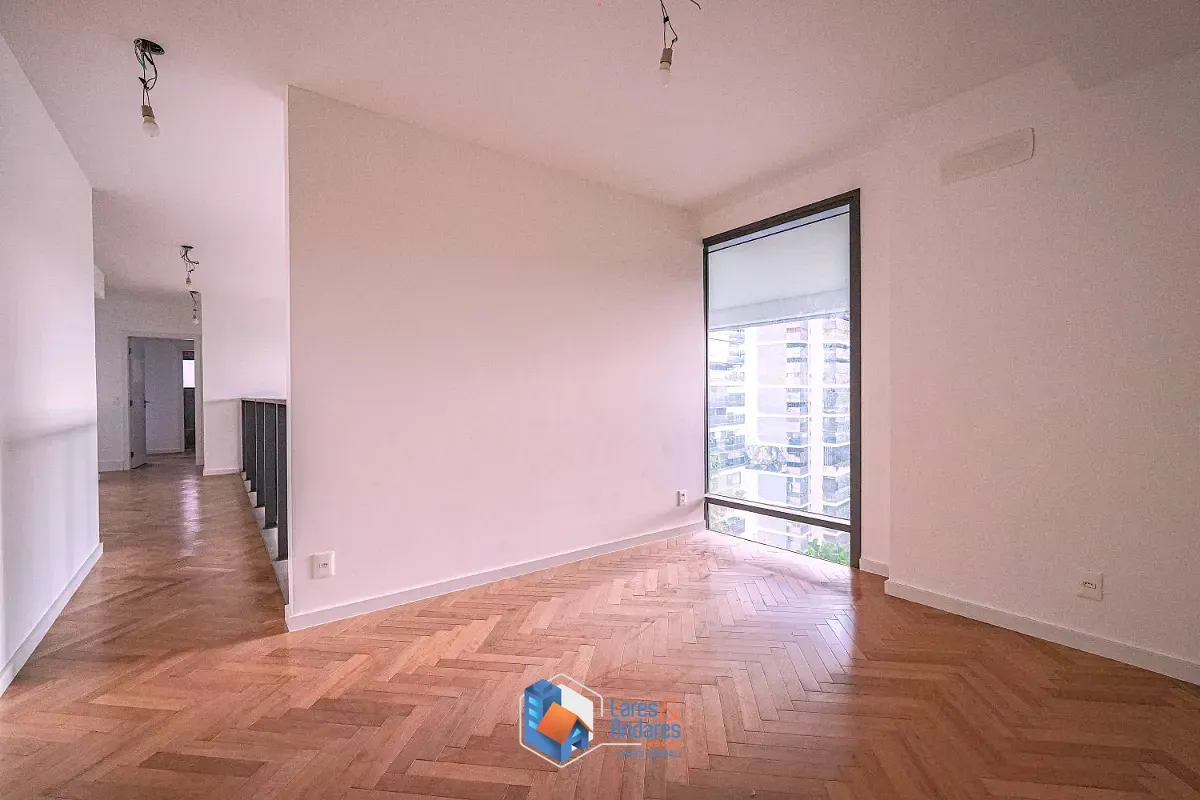 Apartamento, 4 quartos, 325 m² - Foto 5