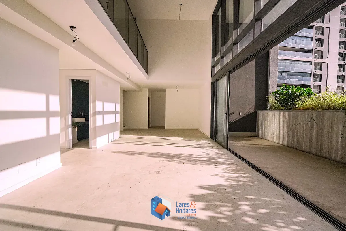 Apartamento, 4 quartos, 325 m² - Foto 12