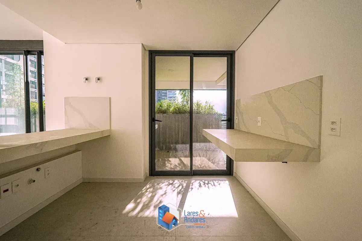Apartamento, 4 quartos, 325 m² - Foto 17