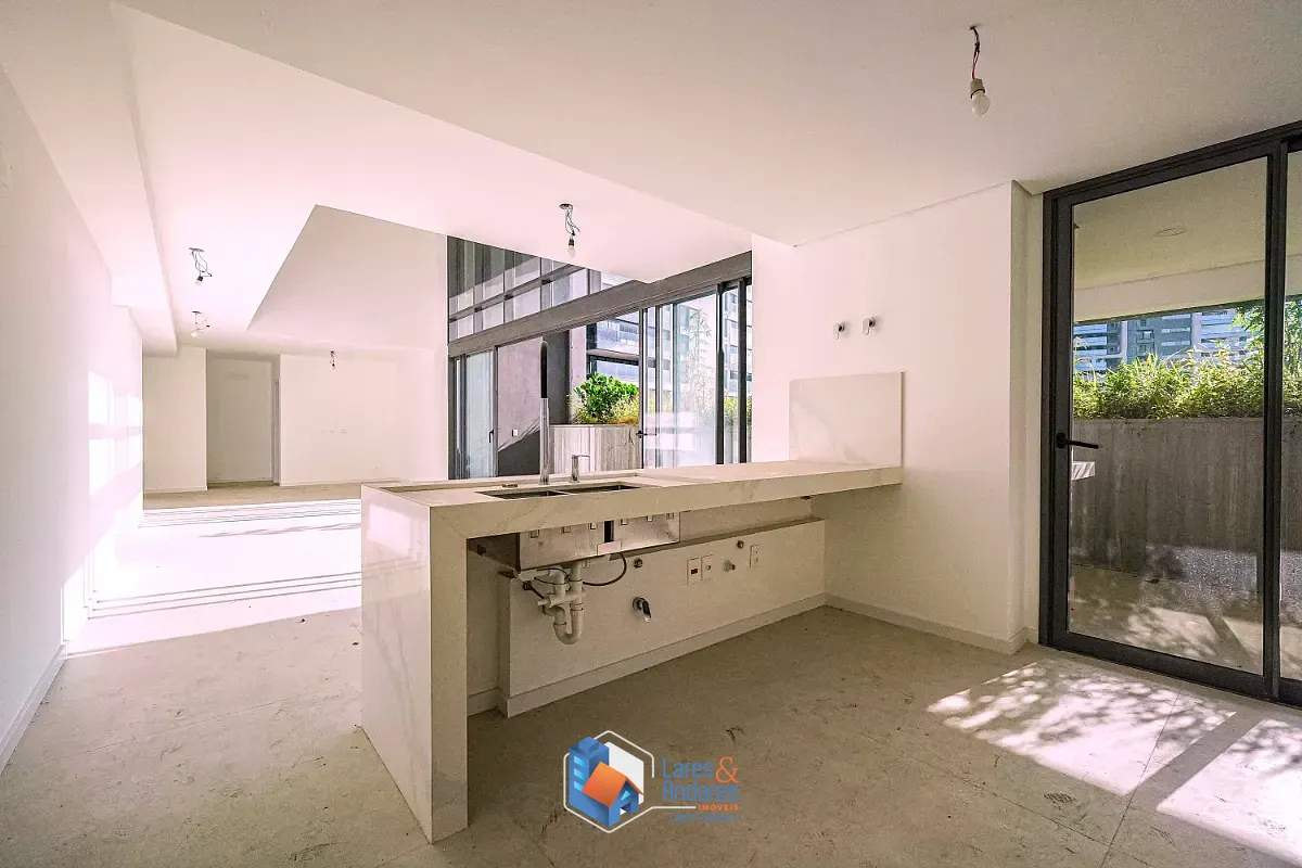 Apartamento, 4 quartos, 325 m² - Foto 15