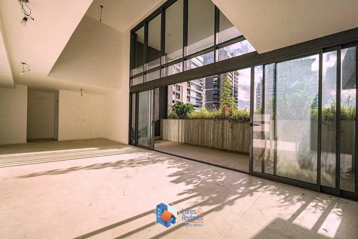 Apartamento, 4 quartos, 325 m² - Foto 1
