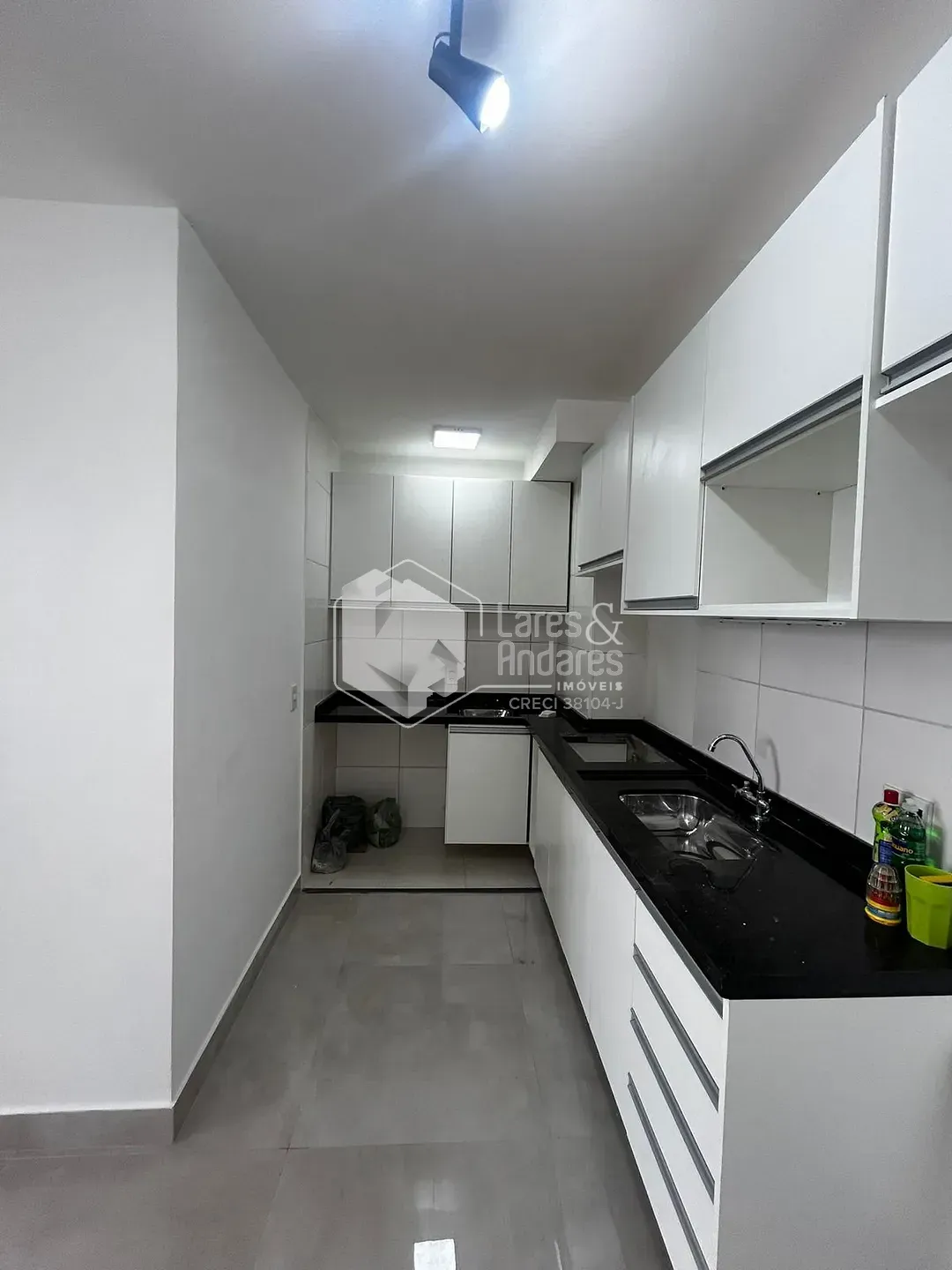 Apartamento, 1 quarto, 37 m² - Foto 6