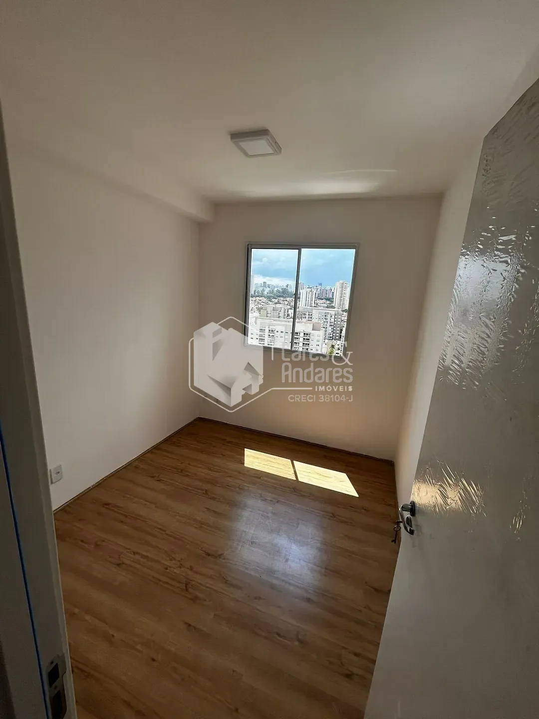 Apartamento, 1 quarto, 37 m² - Foto 3