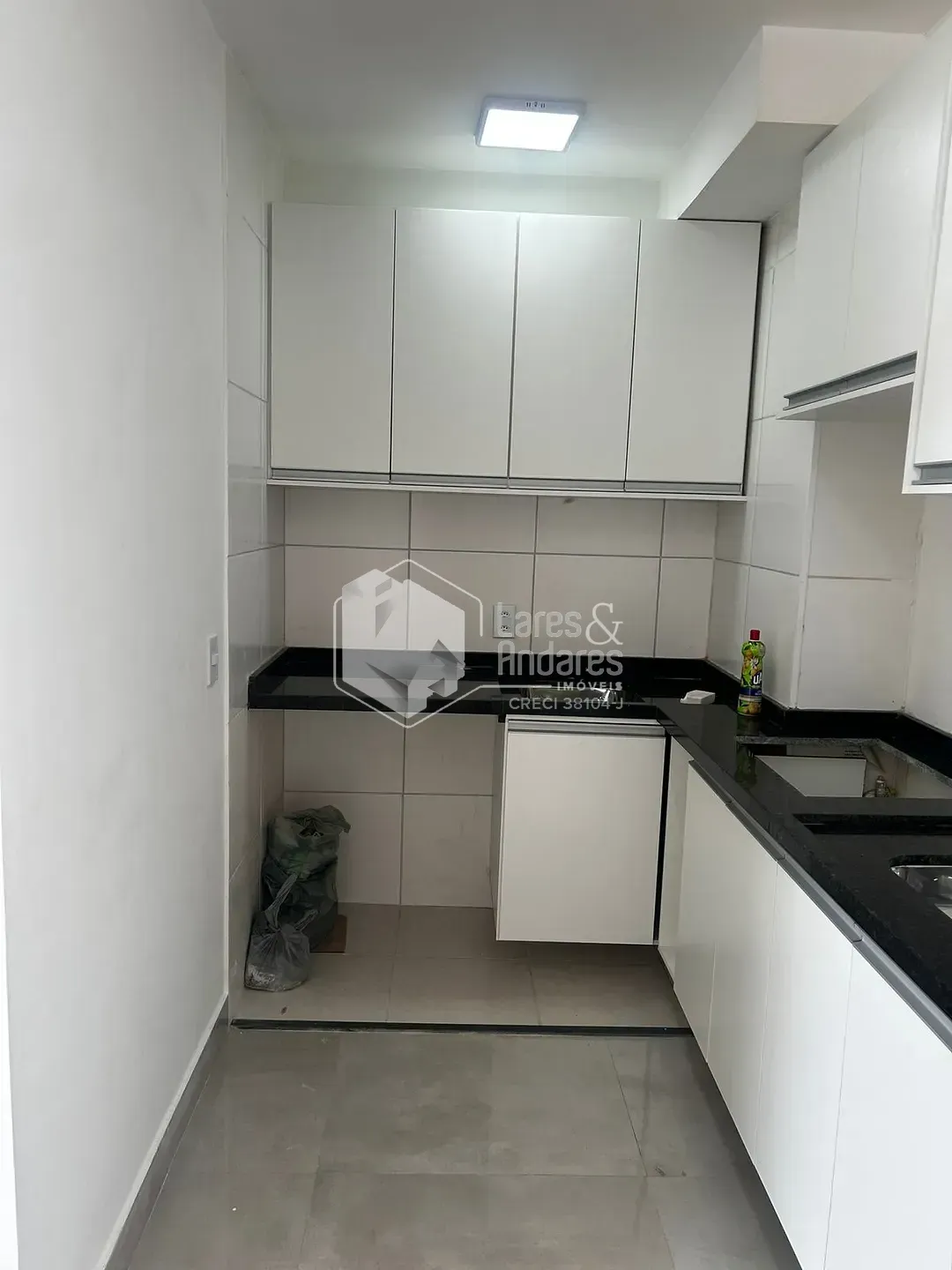 Apartamento, 1 quarto, 37 m² - Foto 12