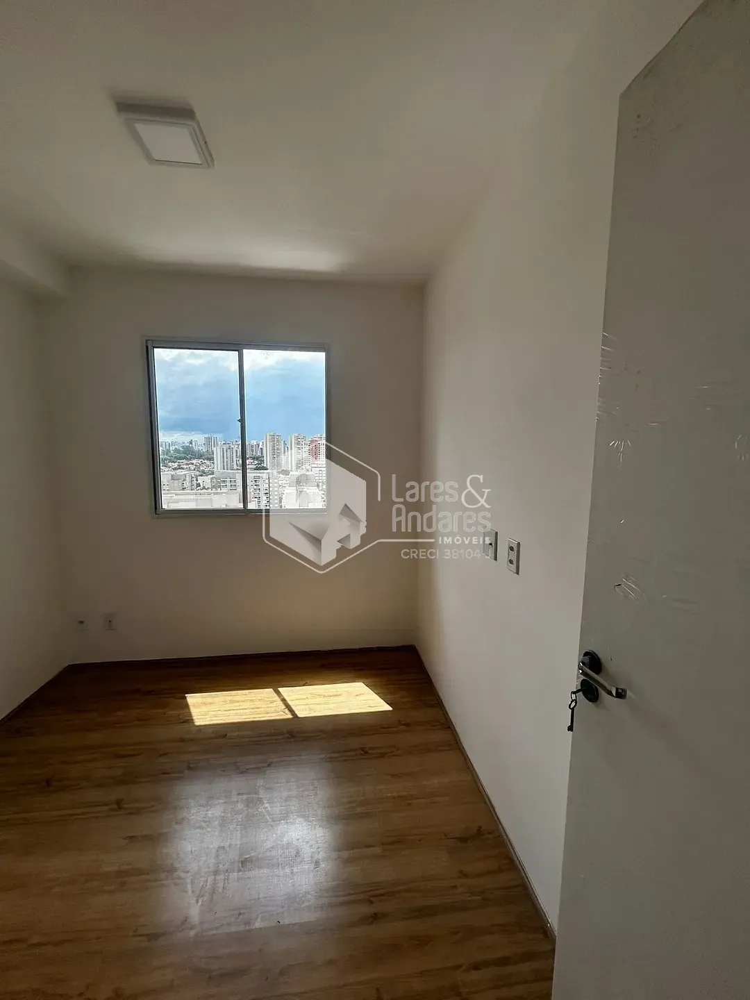 Apartamento, 1 quarto, 37 m² - Foto 4