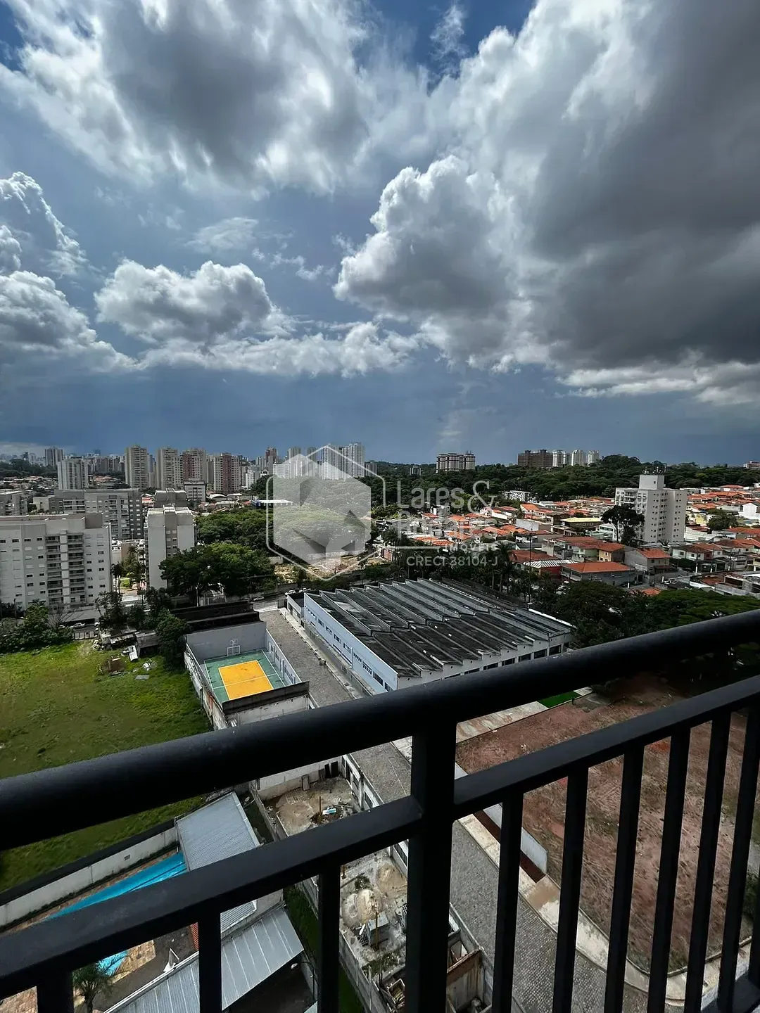 Apartamento, 1 quarto, 37 m² - Foto 13