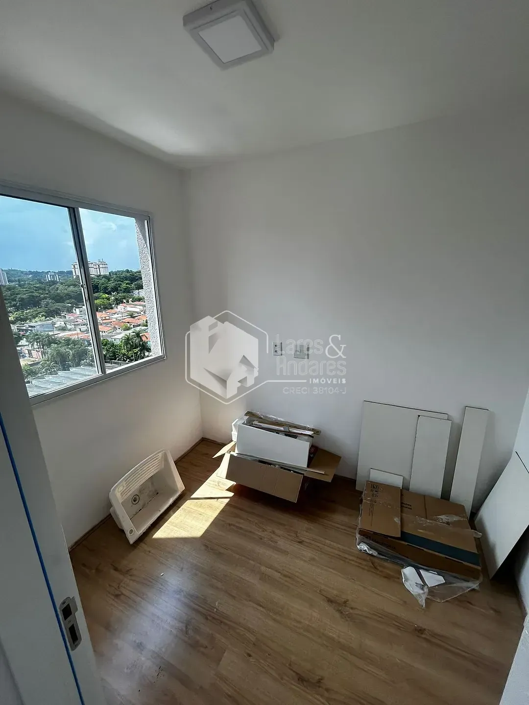 Apartamento, 1 quarto, 37 m² - Foto 8