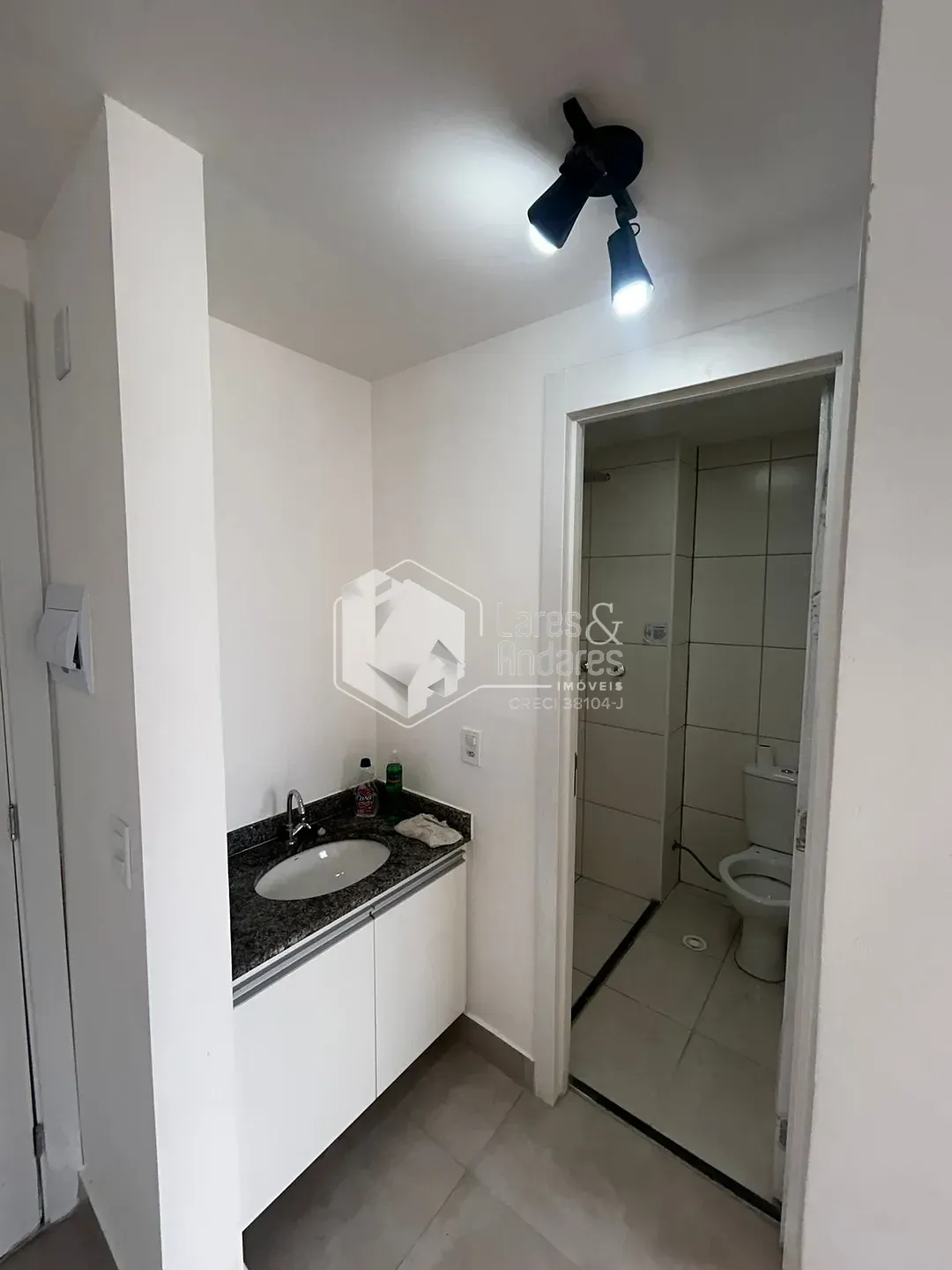Apartamento, 1 quarto, 37 m² - Foto 14