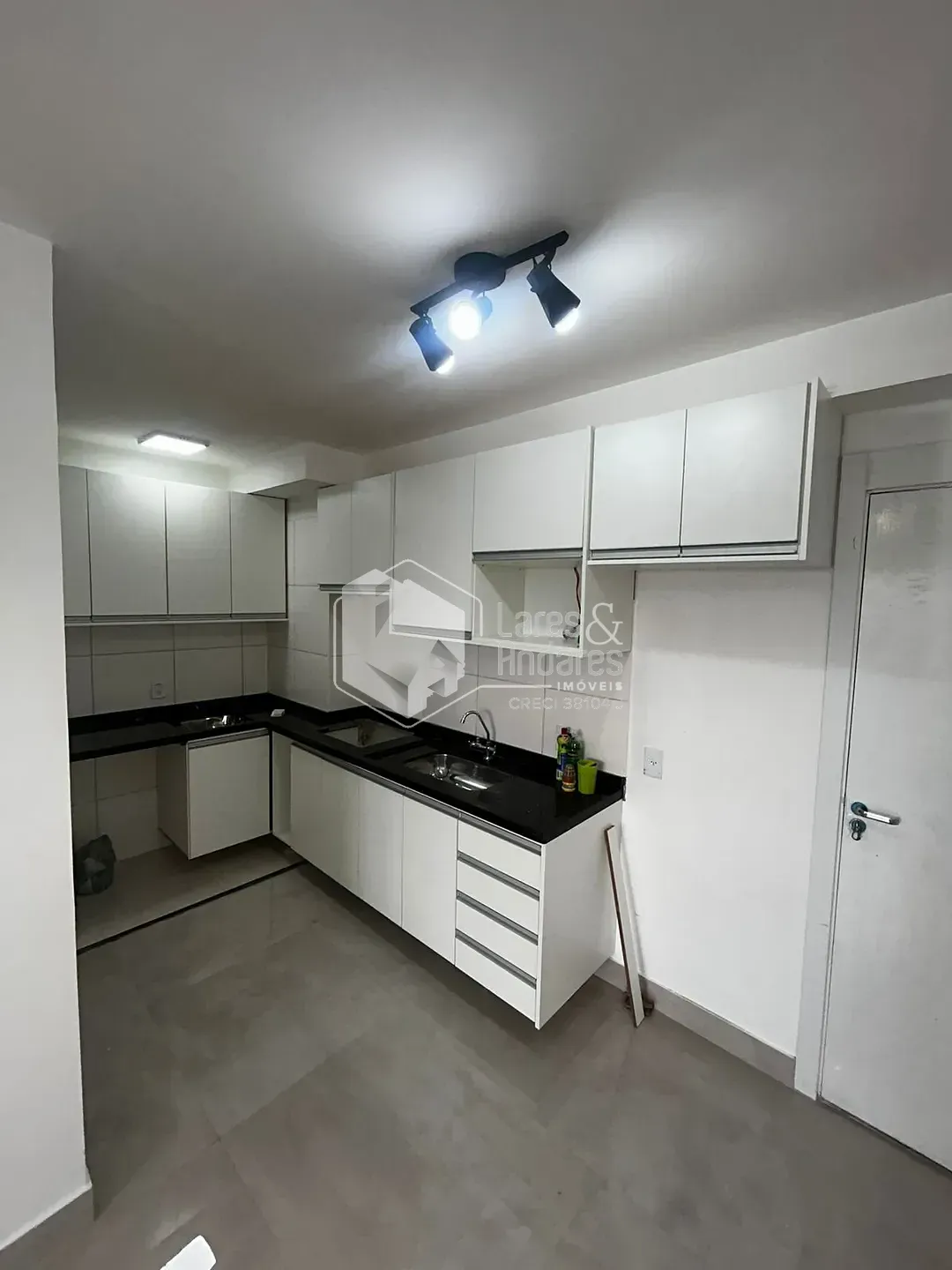 Apartamento, 1 quarto, 37 m² - Foto 5