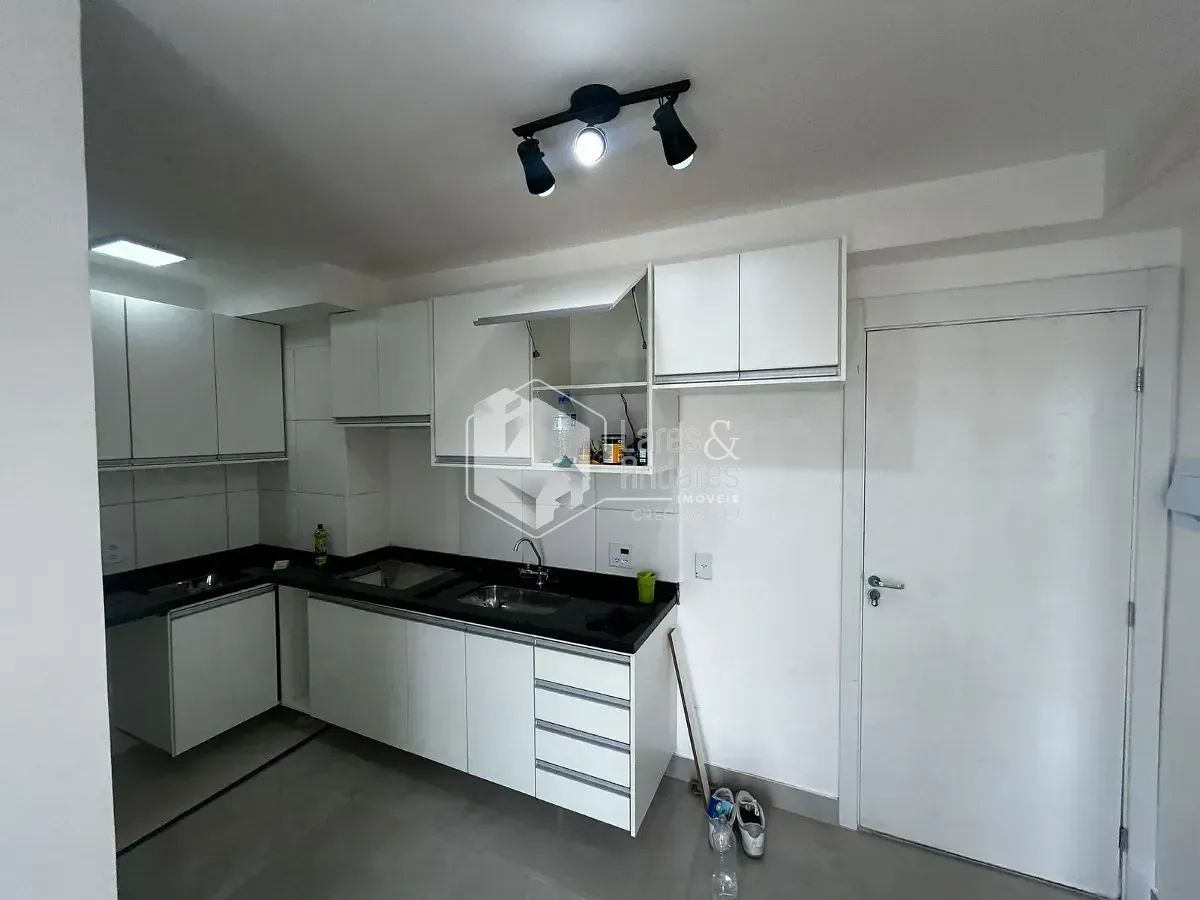 Apartamento, 1 quarto, 37 m² - Foto 7