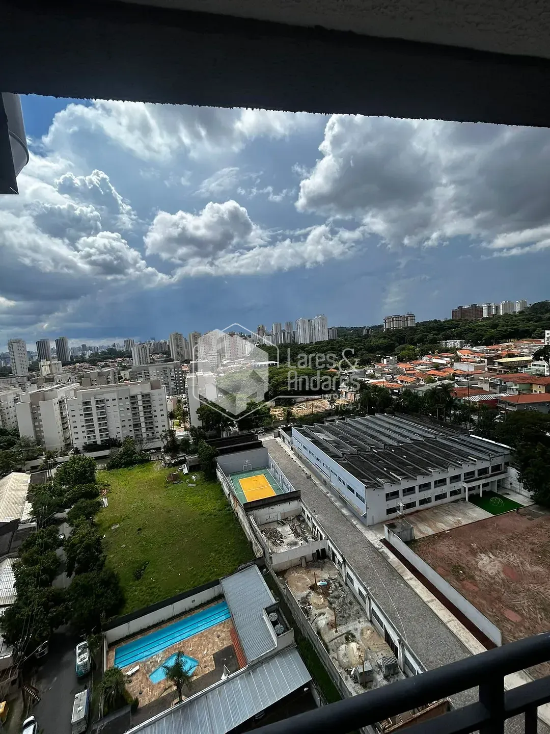 Apartamento, 1 quarto, 37 m² - Foto 11