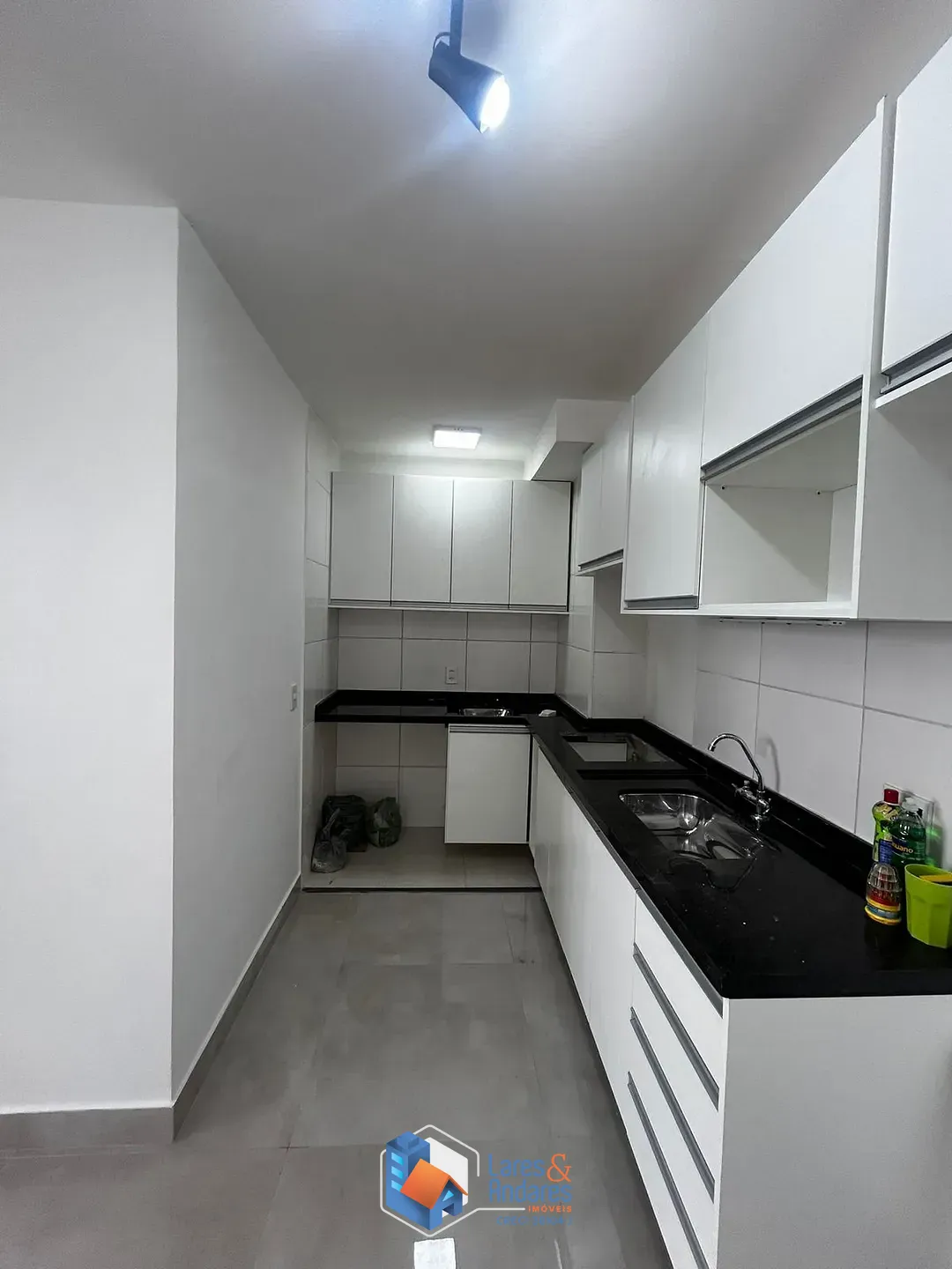 Apartamento, 2 quartos, 37 m² - Foto 6
